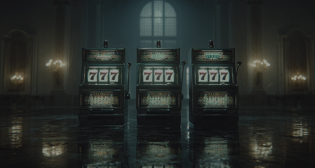 Ozwin Casino