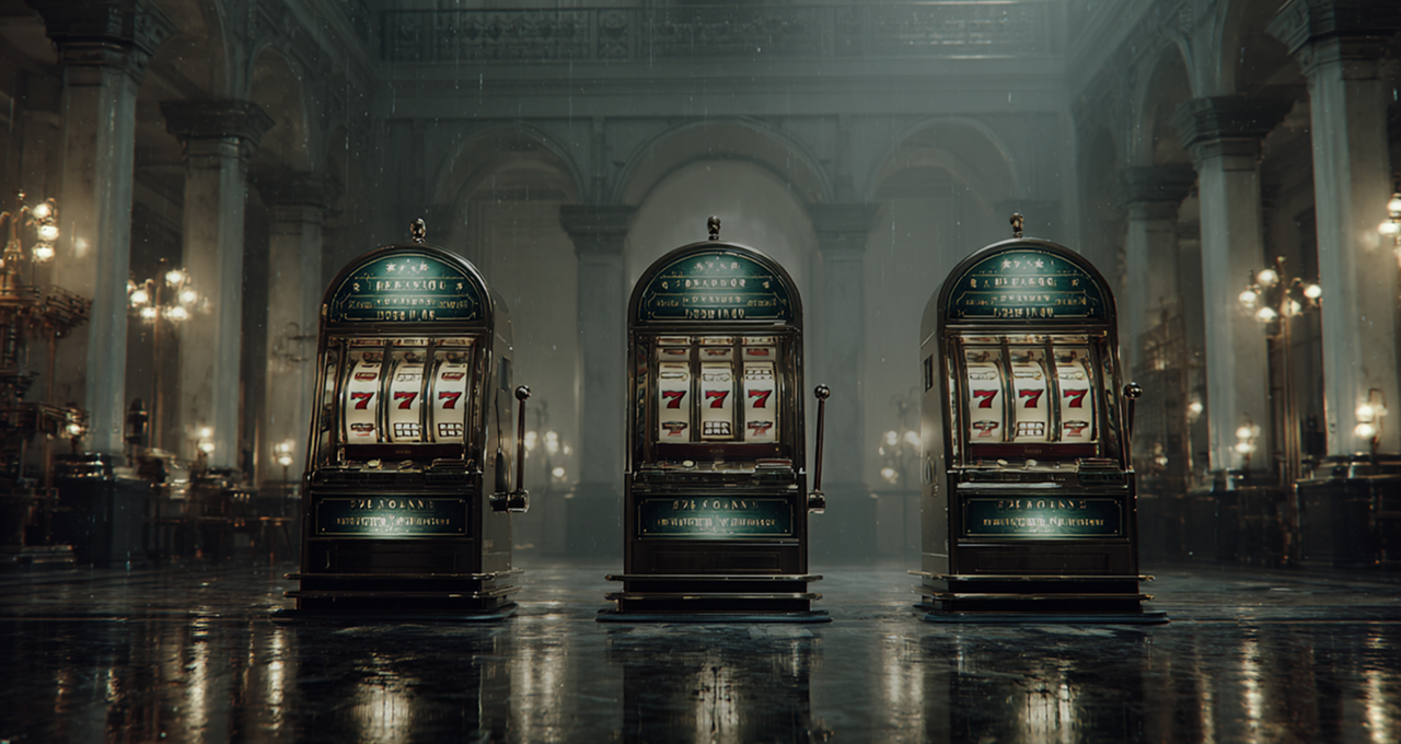Ozwin Casino